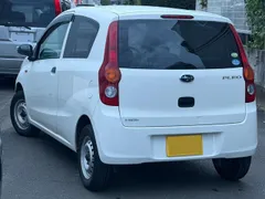 Subaru Pleo