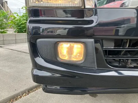 Subaru Dias Wagon
