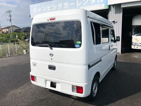 Nissan Clipper
