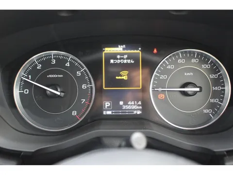 Subaru Impreza Sports