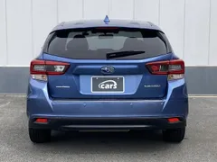 Subaru Impreza Sports