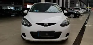Mazda Mazda 2