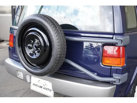 Nissan Rasheen