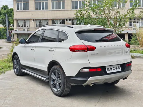 Leopaard CS10