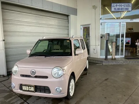 Daihatsu Mira Cocoa