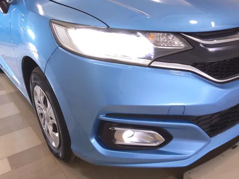 Honda Jazz (Fit)