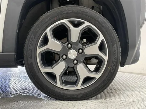 Mazda Flair Crossover