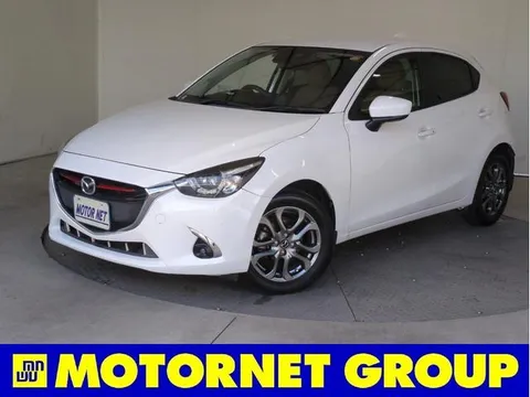 Mazda Mazda2 (Demio)