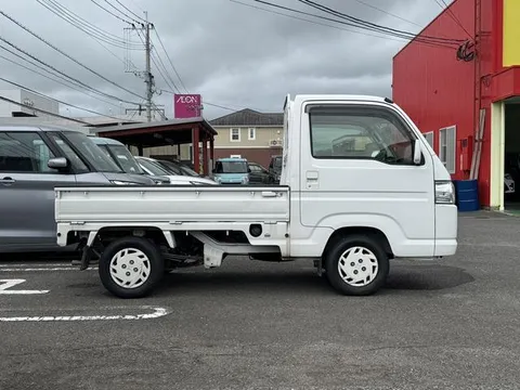 Honda Acty Truck
