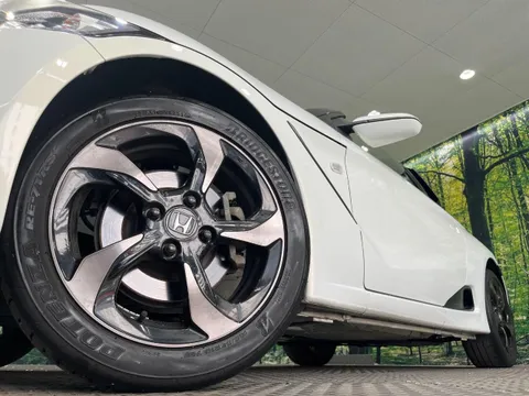 Honda S660