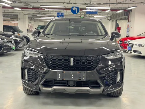 Wey VV7