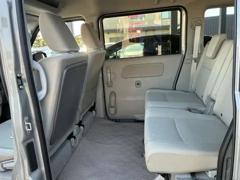 Nissan Clipper Rio