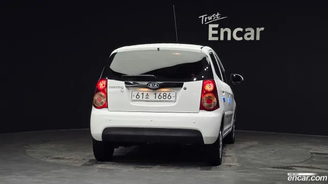 Kia Picanto (Morning)