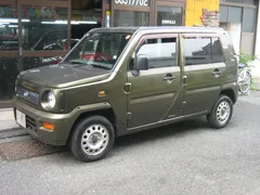Daihatsu Naked