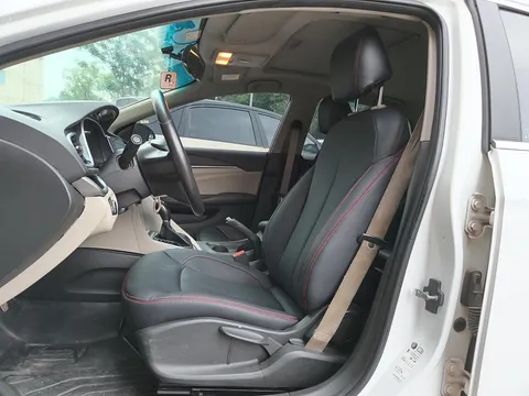 Buick Excelle GT