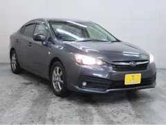 Subaru Impreza G4