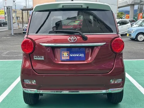 Toyota Pixis Joy