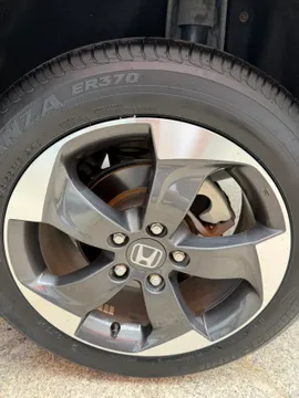 Honda HR-V (Vezel)