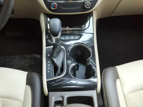 Buick Verano