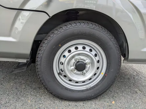 Nissan Clipper Truck