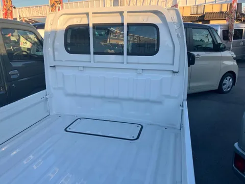 Mitsubishi Minicab Truck