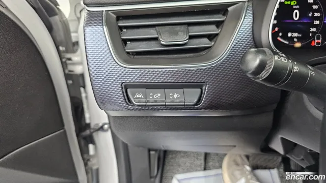 Renault XM3