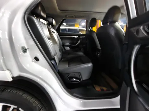 Changan CS95