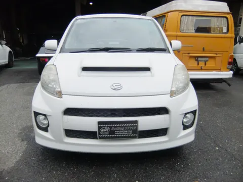 Daihatsu Boon