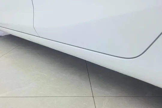 Chevrolet Malibu XL