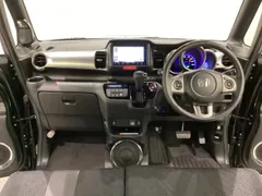 Honda N-BOX Slash