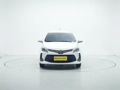 Toyota Vios FS