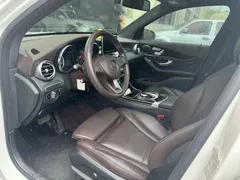 Mercedes-Benz Mercedes-Benz GLC