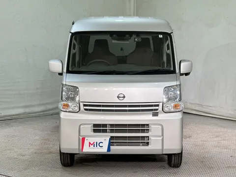 Nissan Clipper