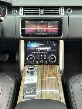 Land Rover