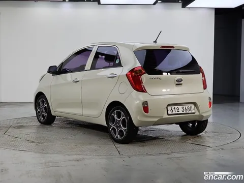 Kia Picanto (Morning)