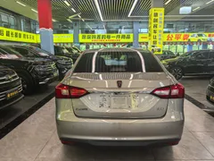 Roewe 360