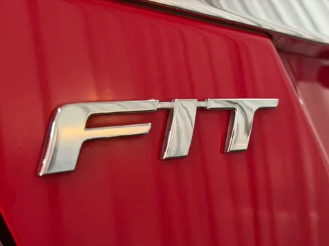 Honda Jazz (Fit)
