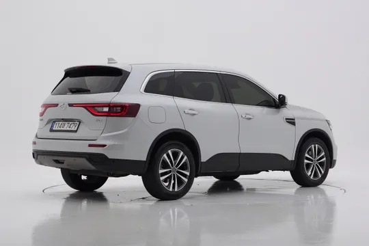 Renault Koleos (QM6)