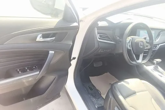 Changan CS35PLUS
