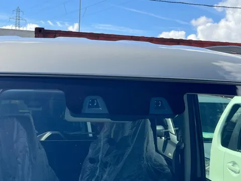 Suzuki Spacia Base
