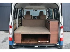 Toyota TownAce Van