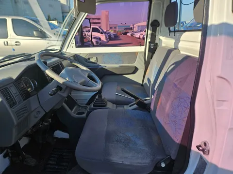 Chevrolet Labo