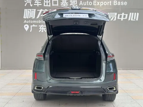 Honda UR-V
