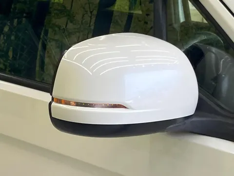 Honda N-WGN Custom