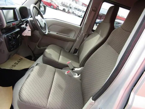 Nissan Clipper