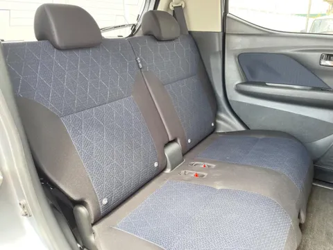 Mitsubishi eK X