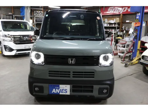 Honda N-BOX Joy