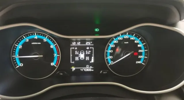 Geely