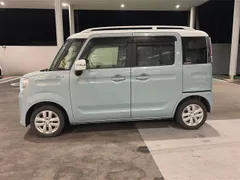 Mazda Flair Wagon
