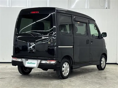 Daihatsu Atrai Wagon